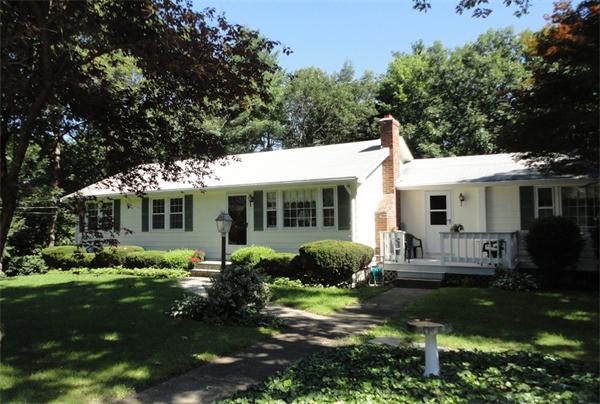 36 Donnell Rd