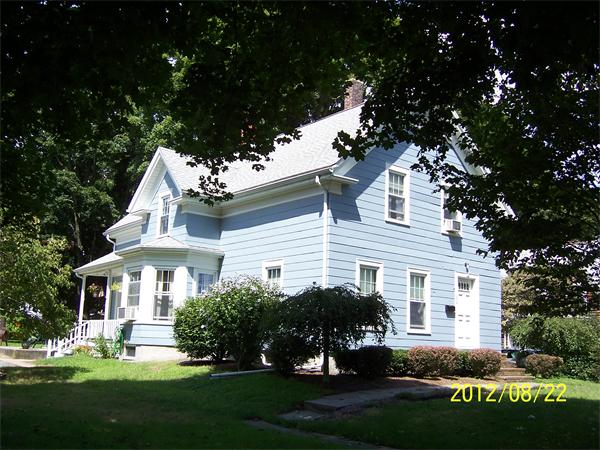 32 Pearl Street 02324, Bridgewater, MA - Property For Sale