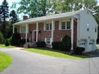 Westwood Massachusetts real estate photo