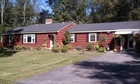 Sherborn MA real estate photo
