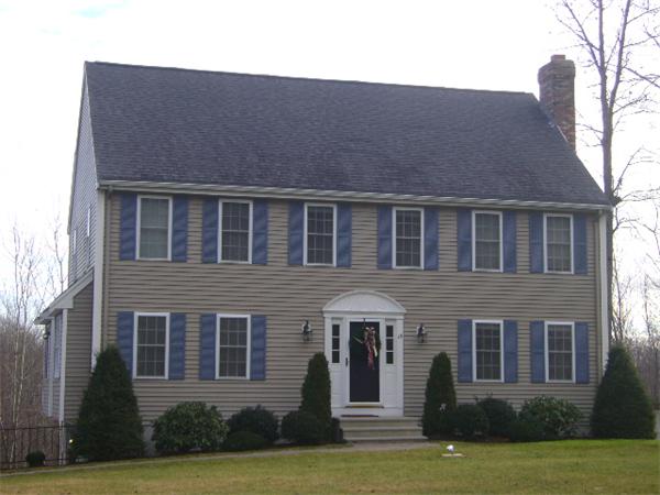 15 Centennial Dr