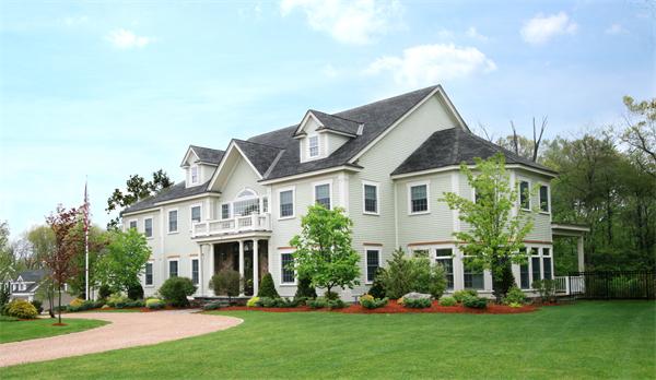 1 Woolsack Dr