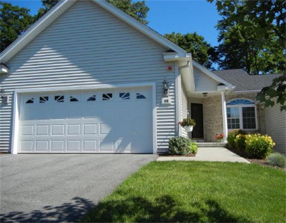 108 Canterbury Way