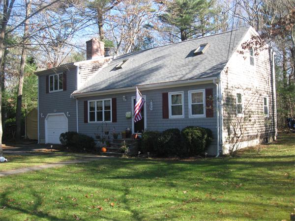 Real Estate for Sale, ListingId:17257512, location: 52 Melrose Ave Dartmouth 02747