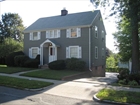 Springfield Massachusetts real estate photo