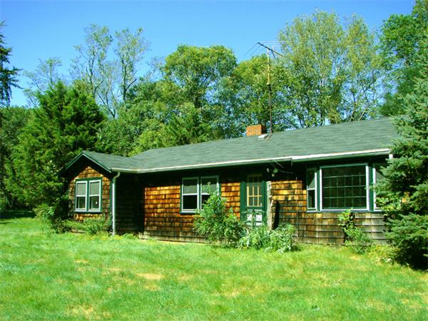 22 Flagg Swamp Rd