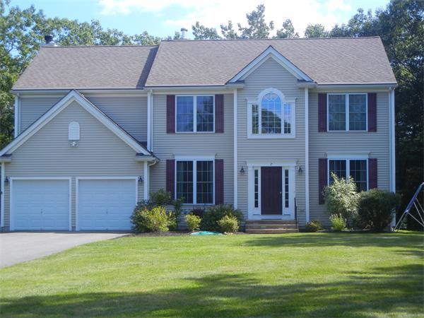 7 Maple Way