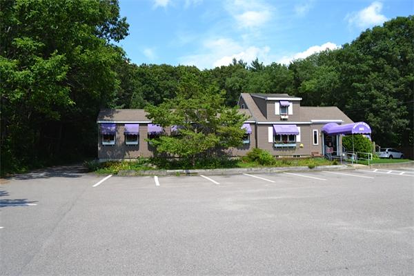 363 Old Colony Road
