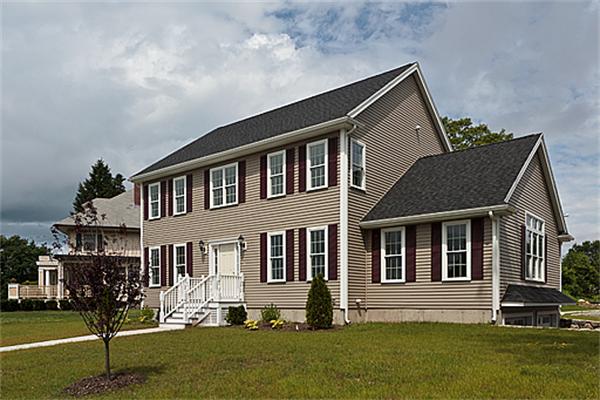 2 Oconnor Lane