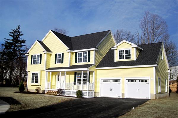 3 O'Connor Lane