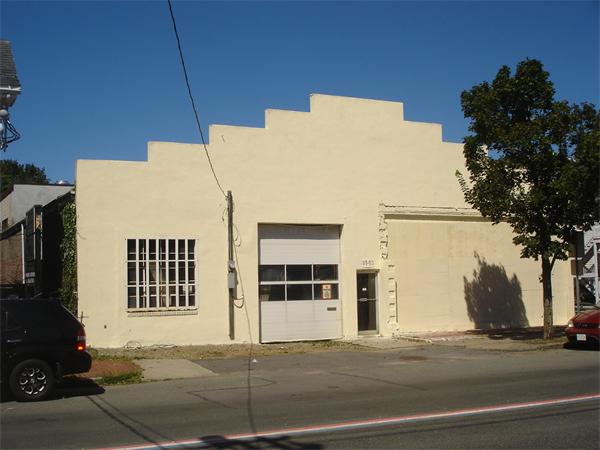 13 Washington Street
