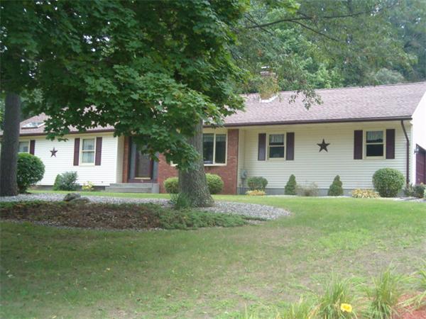 91 Heritage Drive