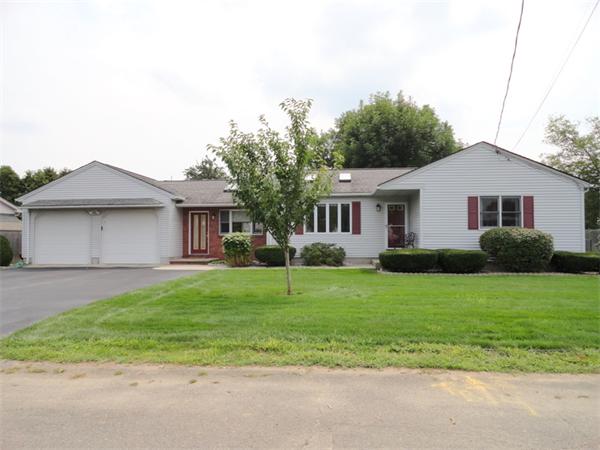 123 Polaski Avenue