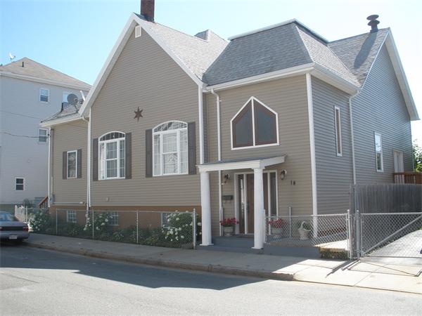 14 Foster Street