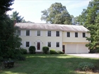 home for sale in Wrentham MA photo
