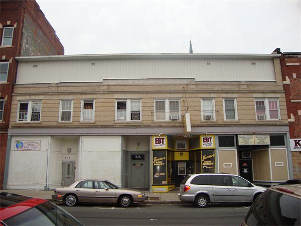 671 High