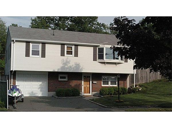 11  Quarry Ter,  Peabody, MA