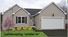 Blackstone MA real estate photo