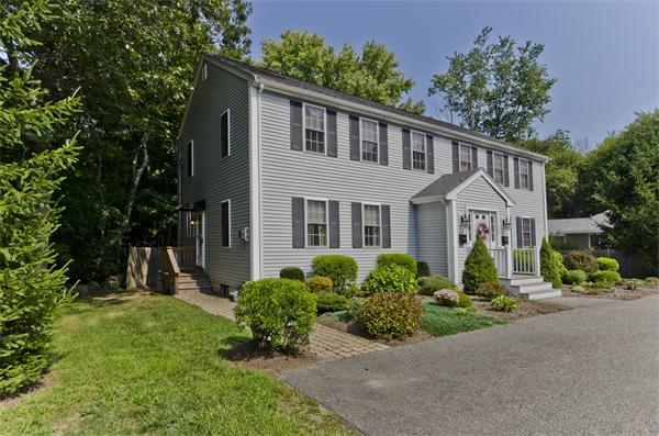 481 Randolph St