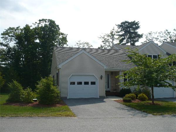 45 Caspian Way