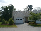 Fitchburg MA townhome photo
