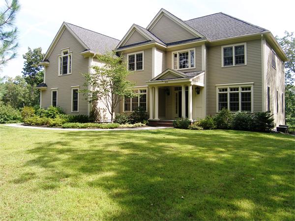 405 Green Street