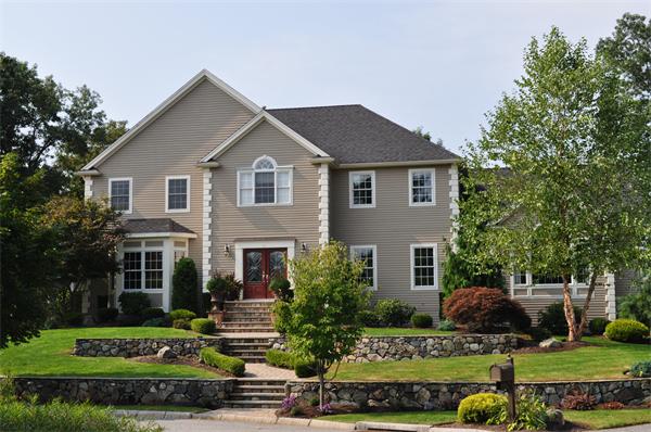 17 Jones Road