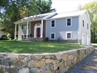 Southborough Massachusetts real estate photo