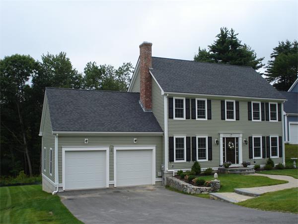 5 WOODLAND ROAD