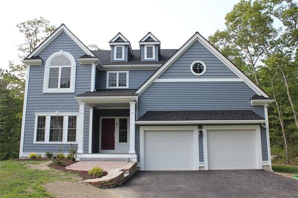 15 WOODLAND ROAD