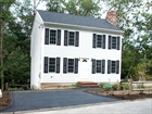 house for sale Norfolk MA photo