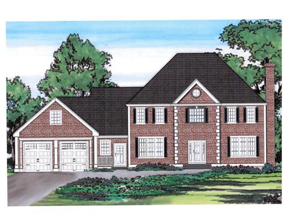 2 Birch Lane