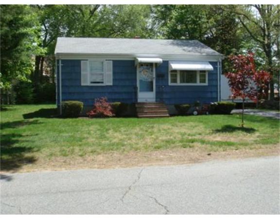 Real Estate for Sale, ListingId:17323753, location: 20 Bradford St Rockland 02370