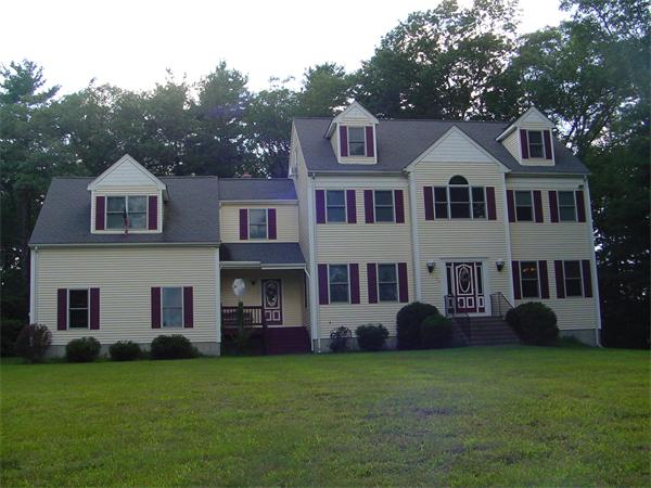 155 Beaver Street