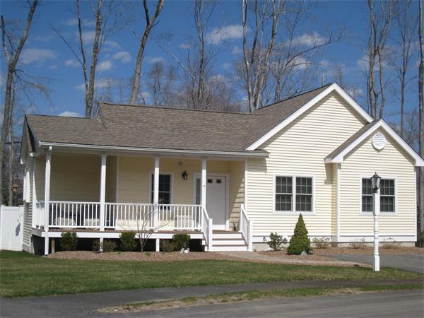 64 Chestnut- Beeechwood Lane