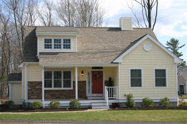 65 Hemlock- Beechwwod Lane