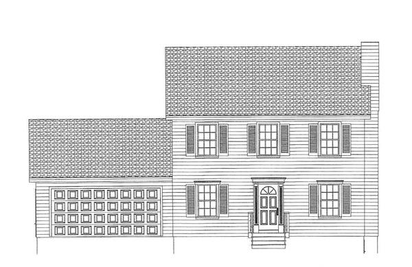 1  Taylor Road,  Fitchburg, MA