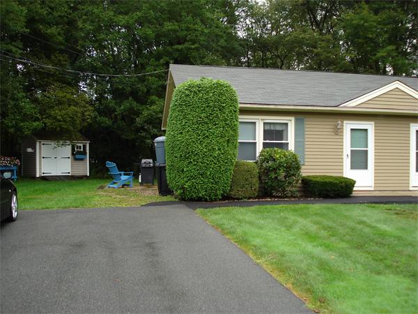 30 Old Forge Rd.