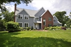 Westwood Massachusetts real estate photo
