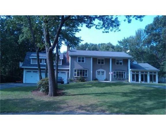 1 Colonial Park Drive