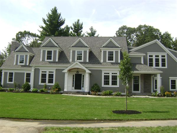 27 Morningside Drive