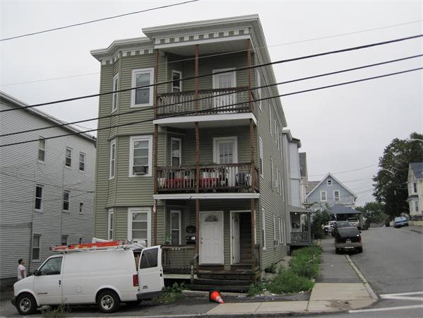 239 School St.