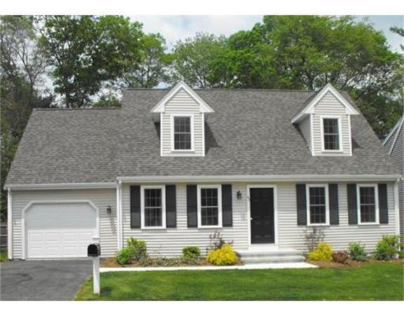49 Brewster Rd.
