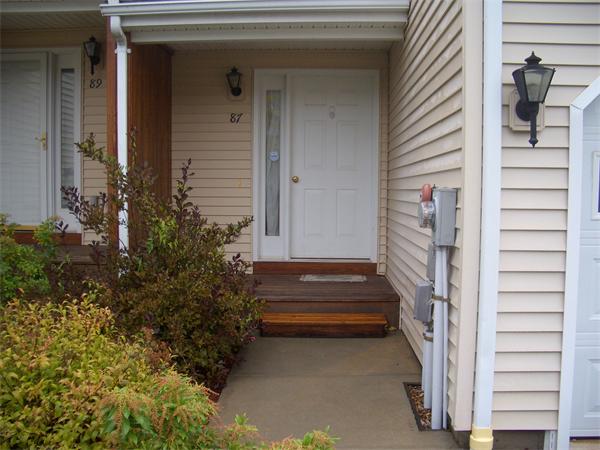87 Bridle Cross Rd