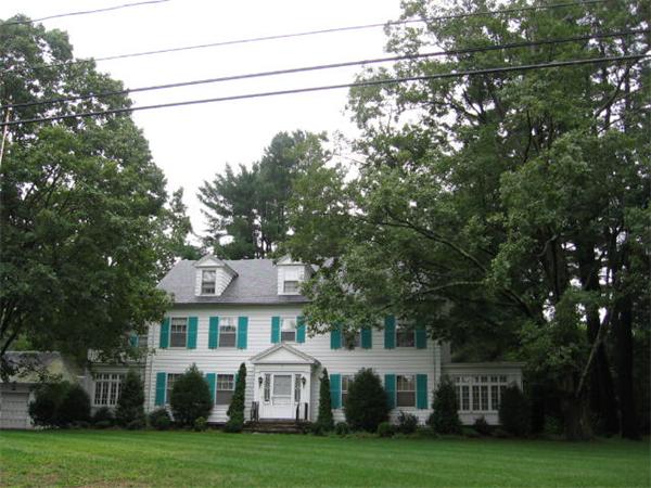 71 Newton St