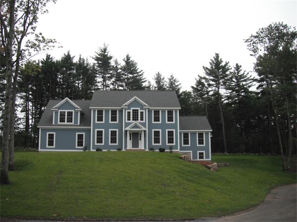 3 Aldrich Lane