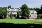 home for sale in Wayland MA photo