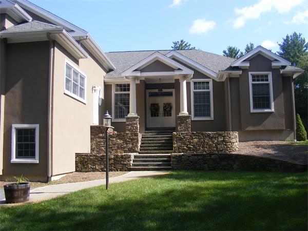 76 Ball Hill