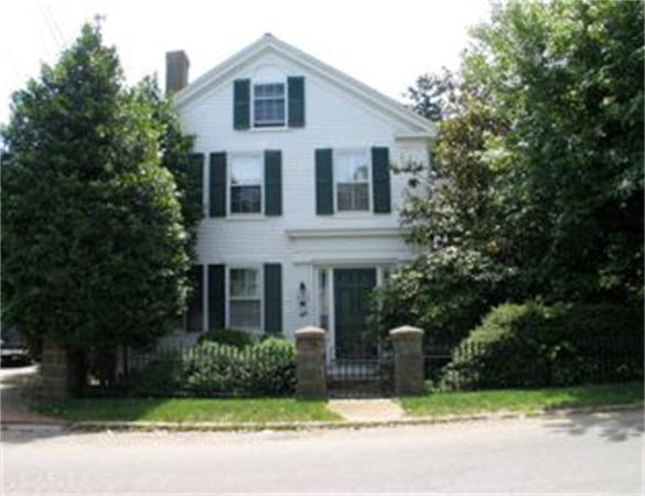 49 William St