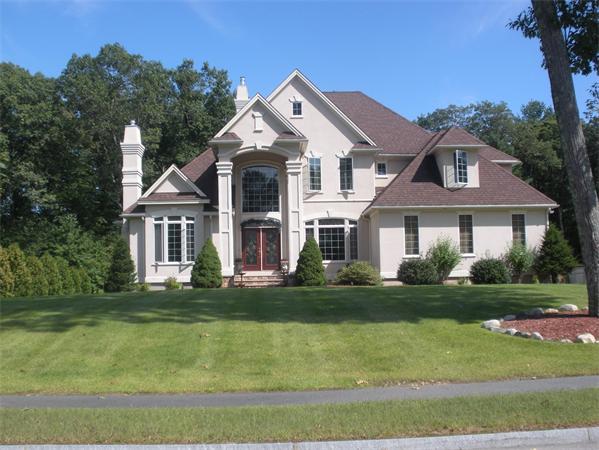 34 Sawmill Ridge Rd